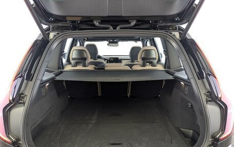 Volvo XC90 II рестайлинг, 2025 год, 9 500 000 рублей, 8 фотография