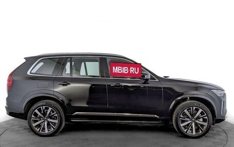 Volvo XC90 II рестайлинг, 2025 год, 9 500 000 рублей, 4 фотография