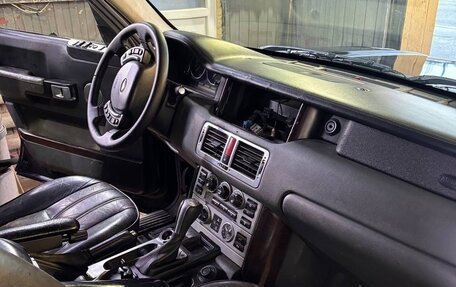 Land Rover Range Rover III, 2004 год, 500 000 рублей, 6 фотография