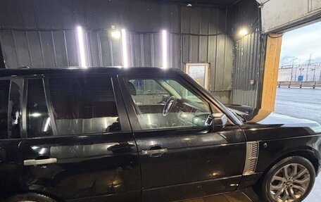 Land Rover Range Rover III, 2004 год, 500 000 рублей, 4 фотография