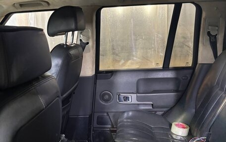 Land Rover Range Rover III, 2004 год, 500 000 рублей, 8 фотография