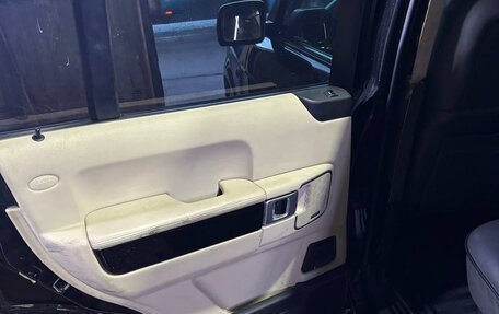 Land Rover Range Rover III, 2004 год, 500 000 рублей, 7 фотография