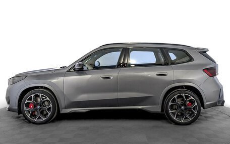 BMW X1, 2025 год, 7 200 000 рублей, 3 фотография