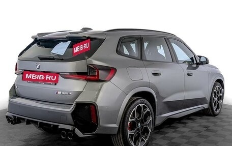 BMW X1, 2025 год, 7 200 000 рублей, 2 фотография