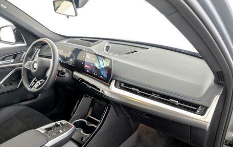 BMW X1, 2025 год, 7 200 000 рублей, 9 фотография