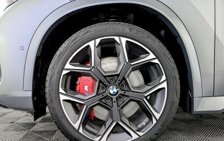 BMW X1, 2025 год, 7 200 000 рублей, 7 фотография