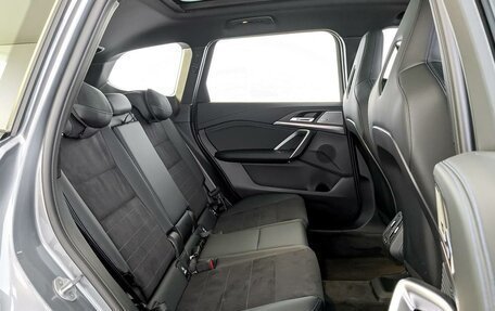 BMW X1, 2025 год, 7 200 000 рублей, 12 фотография