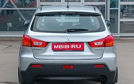 Mitsubishi ASX I рестайлинг, 2011 год, 985 000 рублей, 5 фотография