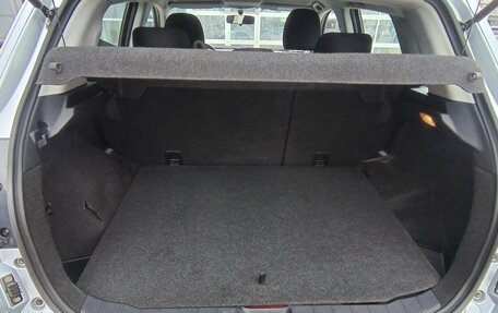 Mitsubishi ASX I рестайлинг, 2011 год, 985 000 рублей, 10 фотография