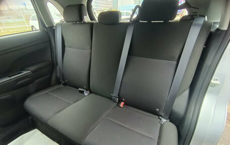 Mitsubishi ASX I рестайлинг, 2011 год, 985 000 рублей, 16 фотография