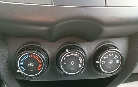 Mitsubishi ASX I рестайлинг, 2011 год, 985 000 рублей, 13 фотография