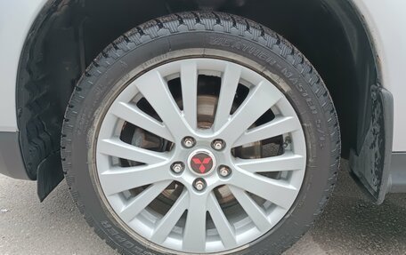 Mitsubishi ASX I рестайлинг, 2011 год, 985 000 рублей, 14 фотография