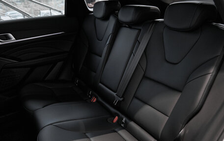 Haval F7x, 2026 год, 3 799 000 рублей, 8 фотография