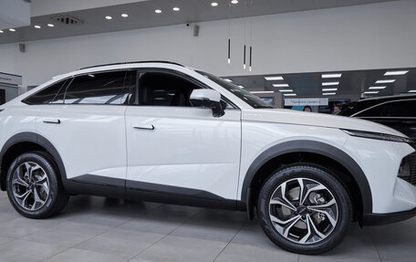Haval F7x, 2026 год, 3 799 000 рублей, 4 фотография