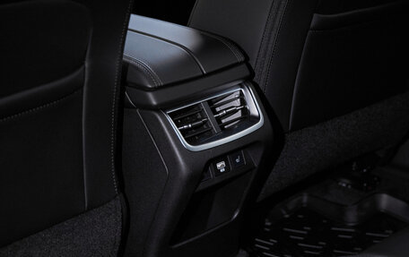 Haval F7x, 2026 год, 3 799 000 рублей, 9 фотография