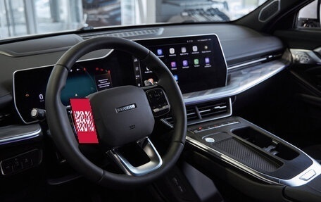 Haval F7x, 2026 год, 3 799 000 рублей, 3 фотография