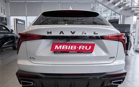 Haval F7x, 2026 год, 3 799 000 рублей, 5 фотография