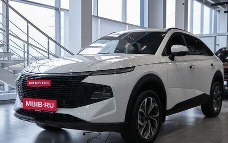 Haval F7x, 2026 год, 3 799 000 рублей, 6 фотография
