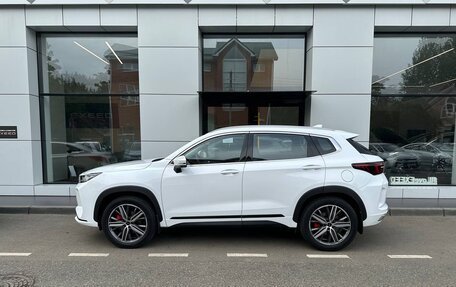 CheryExeed LX, 2025 год, 3 090 000 рублей, 8 фотография