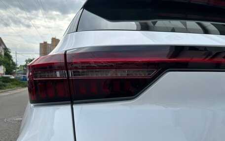 CheryExeed LX, 2025 год, 3 090 000 рублей, 13 фотография