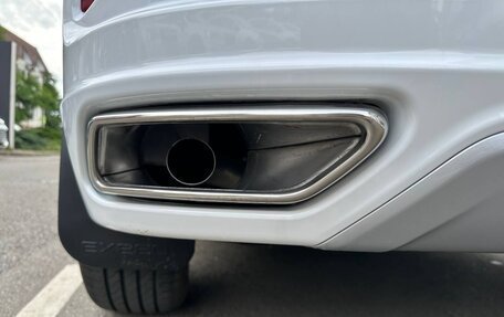 CheryExeed LX, 2025 год, 3 090 000 рублей, 15 фотография