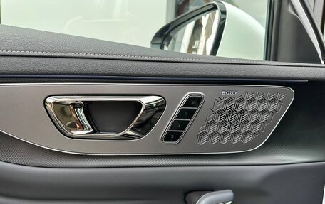 CheryExeed LX, 2025 год, 3 090 000 рублей, 19 фотография