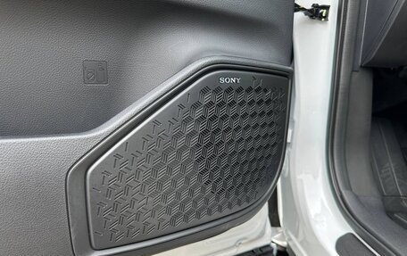 CheryExeed LX, 2025 год, 3 090 000 рублей, 21 фотография