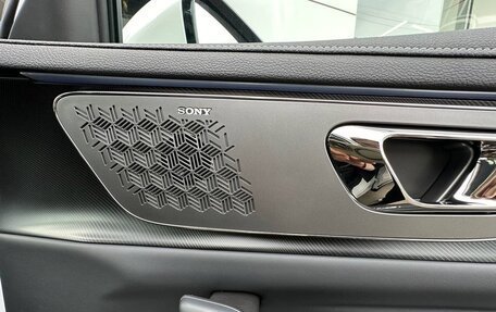 CheryExeed LX, 2025 год, 3 090 000 рублей, 33 фотография