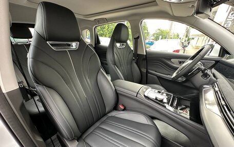 CheryExeed LX, 2025 год, 3 090 000 рублей, 34 фотография