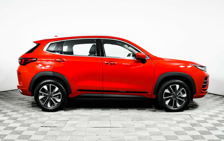 CheryExeed LX, 2022 год, 1 845 000 рублей, 4 фотография