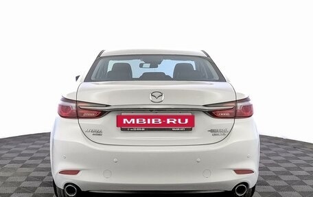 Mazda 6, 2023 год, 3 490 000 рублей, 6 фотография