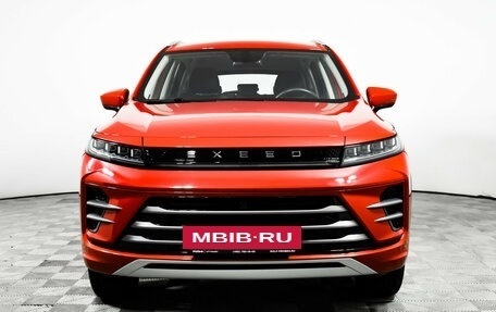 CheryExeed LX, 2022 год, 1 845 000 рублей, 2 фотография