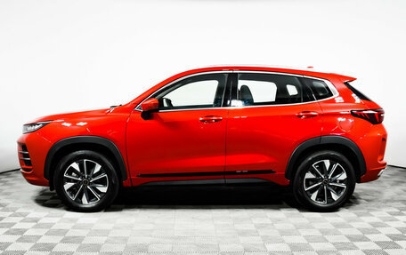 CheryExeed LX, 2022 год, 1 845 000 рублей, 8 фотография