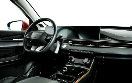 CheryExeed LX, 2022 год, 1 845 000 рублей, 9 фотография