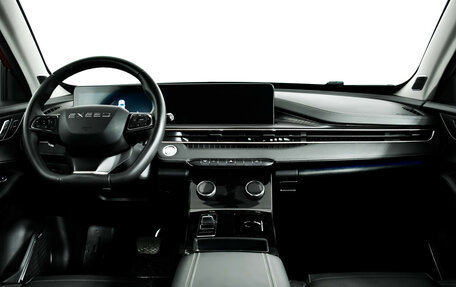 CheryExeed LX, 2022 год, 1 845 000 рублей, 11 фотография