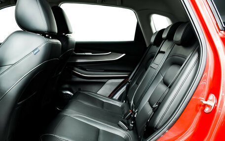 CheryExeed LX, 2022 год, 1 845 000 рублей, 12 фотография