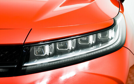 CheryExeed LX, 2022 год, 1 845 000 рублей, 15 фотография