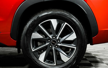 CheryExeed LX, 2022 год, 1 845 000 рублей, 14 фотография