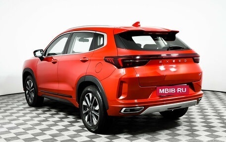 CheryExeed LX, 2022 год, 1 845 000 рублей, 7 фотография