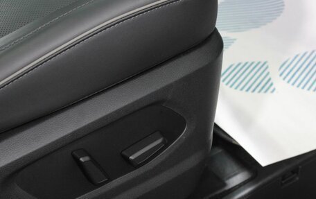 Hyundai Staria, 2022 год, 5 250 000 рублей, 11 фотография