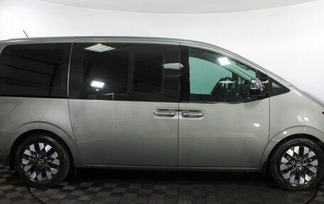 Hyundai Staria, 2022 год, 5 250 000 рублей, 5 фотография