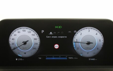 Hyundai Staria, 2022 год, 5 250 000 рублей, 12 фотография