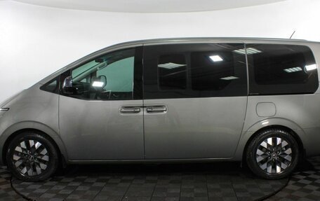 Hyundai Staria, 2022 год, 5 250 000 рублей, 9 фотография