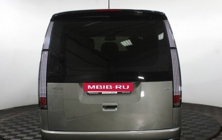 Hyundai Staria, 2022 год, 5 250 000 рублей, 7 фотография