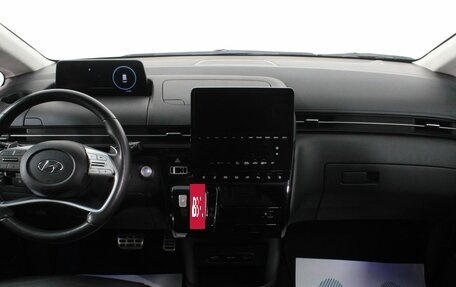 Hyundai Staria, 2022 год, 5 250 000 рублей, 13 фотография