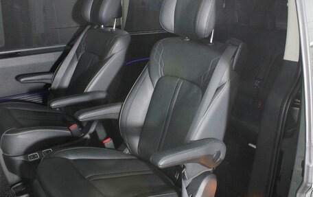 Hyundai Staria, 2022 год, 5 250 000 рублей, 22 фотография