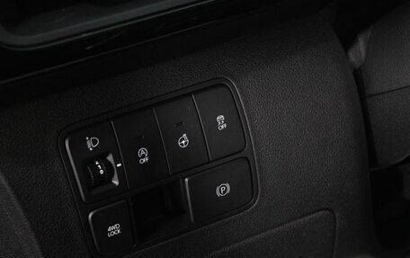 Hyundai Staria, 2022 год, 5 250 000 рублей, 20 фотография