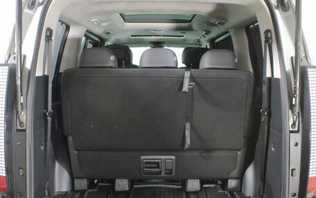 Hyundai Staria, 2022 год, 5 250 000 рублей, 23 фотография