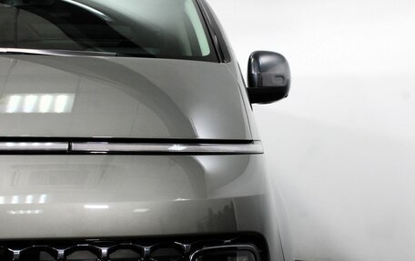 Hyundai Staria, 2022 год, 5 250 000 рублей, 27 фотография