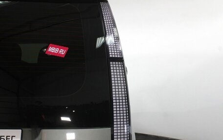 Hyundai Staria, 2022 год, 5 250 000 рублей, 28 фотография